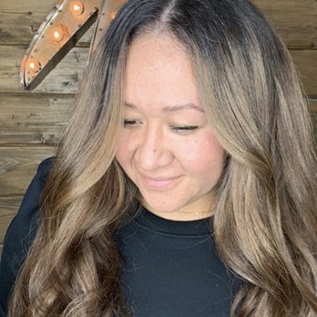 Shabby Dryer - &after! - Hair Stylists Near Me - Monrovia, California
