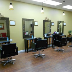 ZeHaira Salon
