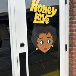 Honey Love