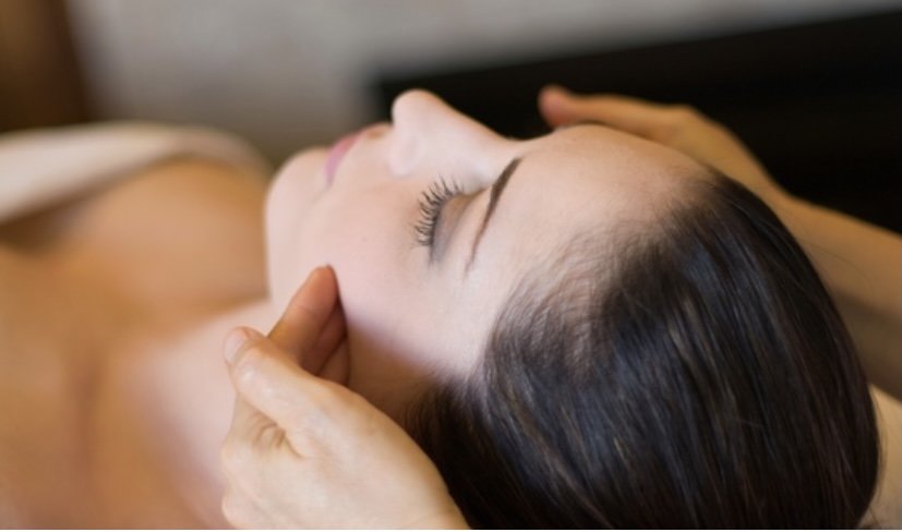 Timeless Skin and Beauty Logo