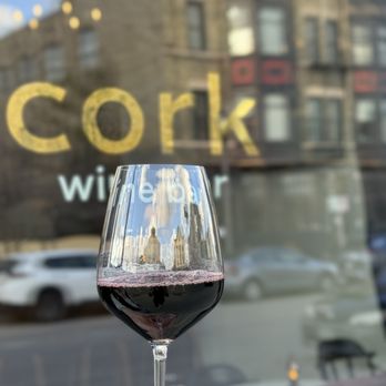 Cork Wine & Cocktail Bar - Wine Bars Near Me - Milwaukee, Wisconsin Cork Wine & Cocktail Bar - Wine Bars Near Me - Milwaukee, Wisconsin