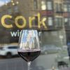 Cork Wine & Cocktail Bar gift card