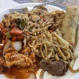 Chow Mein