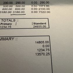 Horizon Family Dental Care - Before and after insurance!