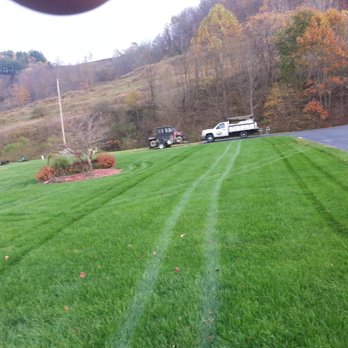 QBC Express Grass - Lawns that we treated have come back after a long hot summer - Landscaping Near Me - Burton, West Virginia QBC Express Grass - Lawns that we treated have come back after a long hot summer - Landscaping Near Me - Burton, West Virginia