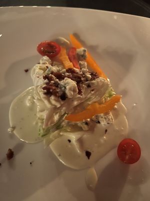 Caruso's by null