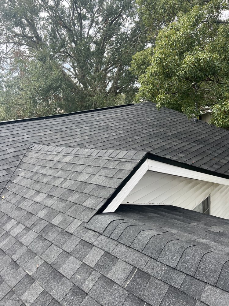 Slide of HCS Roofing