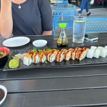 Blue Sushi Sake Grill - Sushi Bars Near Me - Omaha, Nebraska
