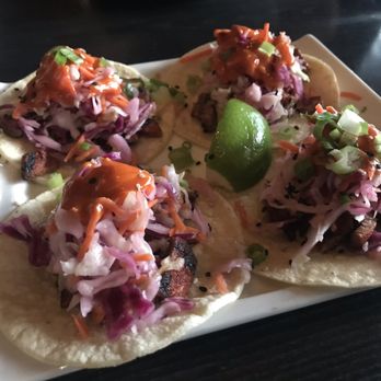 Starfish - Korean Tacos: delish!! - Asian Fusion Near Me - Laguna Beach, California Starfish - Korean Tacos: delish!! - Asian Fusion Near Me - Laguna Beach, California
