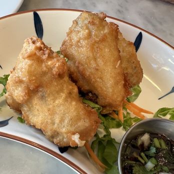 Zom Tum - Wings - Laotian Near Me - Washington, DC, District of Columbia