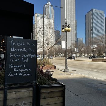 The Gage - Outside of Restaurant - New American Near Me - Chicago, Illinois The Gage - Outside of Restaurant - New American Near Me - Chicago, Illinois