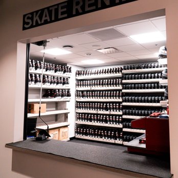 Mountain America Community Iceplex - Skating Rinks Near Me - Tempe, Arizona Mountain America Community Iceplex - Skating Rinks Near Me - Tempe, Arizona