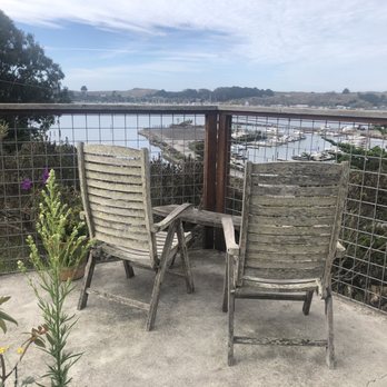The Birds Cafe - Seafood Near Me - Bodega Bay, California