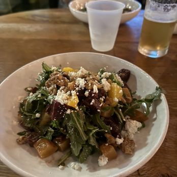 Holt's - Beet salad - Pizza Near Me - Park Ridge, Illinois