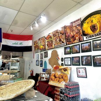 Nineveh Bakery - Middle Eastern Near Me - Henrico, Virginia Nineveh Bakery - Middle Eastern Near Me - Henrico, Virginia