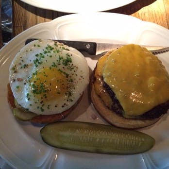 Au Cheval - Absolutely Delish! - Bars Near Me - Chicago, Illinois