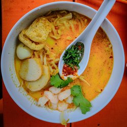 Satay Brothers