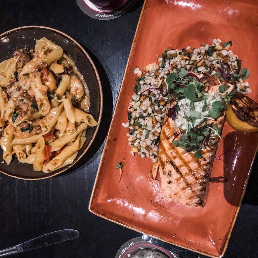 Red Rabbit St. Paul - Italian Near Me - St Paul, Minnesota Red Rabbit St. Paul - Italian Near Me - St Paul, Minnesota
