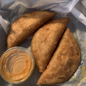 Culichi Town - Empanadas de camarón - Mexican Near Me - Ontario, California Culichi Town - Empanadas de camarón - Mexican Near Me - Ontario, California