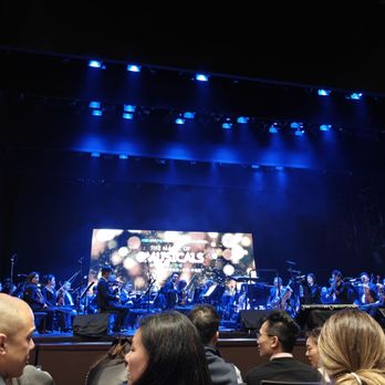 戲曲中心 - Performing Arts Near Me - Hong Kong, HK