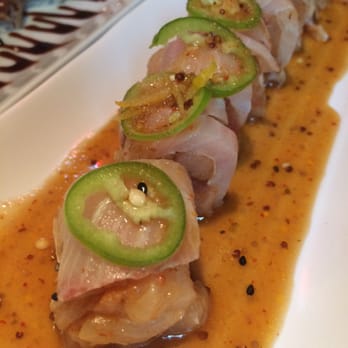 Sushi Planet - Four seasons roll - Japanese Near Me - Camarillo, California Sushi Planet - Four seasons roll - Japanese Near Me - Camarillo, California