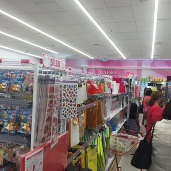 Daiso - Discount Store Near Me - Tukwila, Washington Daiso - Discount Store Near Me - Tukwila, Washington