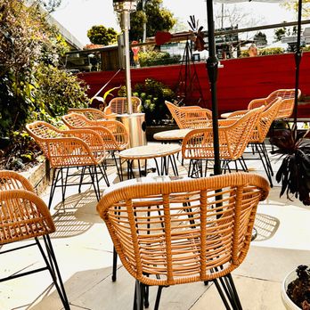 Adega Azul - Wine Bars Near Me - Berkeley, California