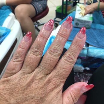 Shayna's Nails & Spa - Hombre nails - Nail Salons Near Me - Phoenix, Arizona Shayna's Nails & Spa - Hombre nails - Nail Salons Near Me - Phoenix, Arizona