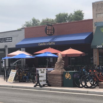 Camilla's Kaffe - Breakfast & Brunch Near Me - Fruita, Colorado Camilla's Kaffe - Breakfast & Brunch Near Me - Fruita, Colorado