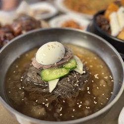 Hansang Tofu