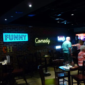 Norwegian Getaway - Headliners comedy club onboard - Tours Near Me