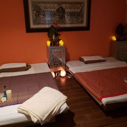 Thai Healing Arts Massage