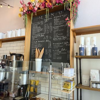 Lavender & Honey - Coffee & Tea Near Me - Pasadena, California Lavender & Honey - Coffee & Tea Near Me - Pasadena, California
