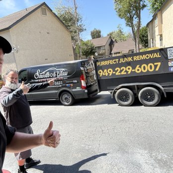 Smooth As Glass Mobile Auto Detailing - Steven from Smooth as glass Detailing & Franz from Purrfect Junk Removal - Auto Detailing Near Me Smooth As Glass Mobile Auto Detailing - Steven from Smooth as glass Detailing & Franz from Purrfect Junk Removal - Auto Detailing Near Me