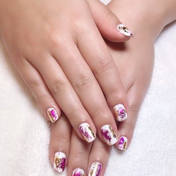 Princess Nails & Spa - Nail Salons Near Me - Pasadena, California