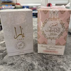 House of Perfume
