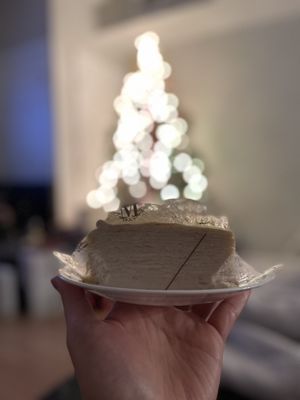 Lady M Cake Boutique - Boston by null