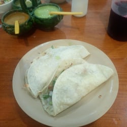 Nutritaco - Gringas