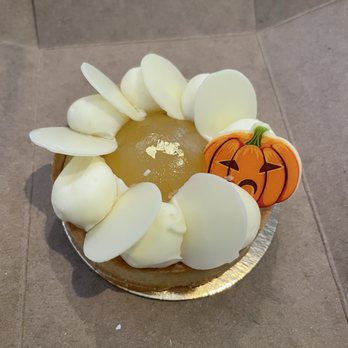 Vécu - Fleur de Citron - Bakeries Near Me - Lancaster, Pennsylvania