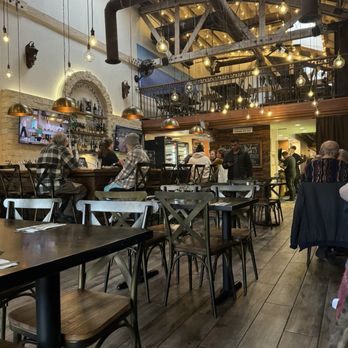 Georges Greek On Second - Greek Near Me - Long Beach, California