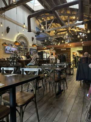 George’s Greek Cafe by null