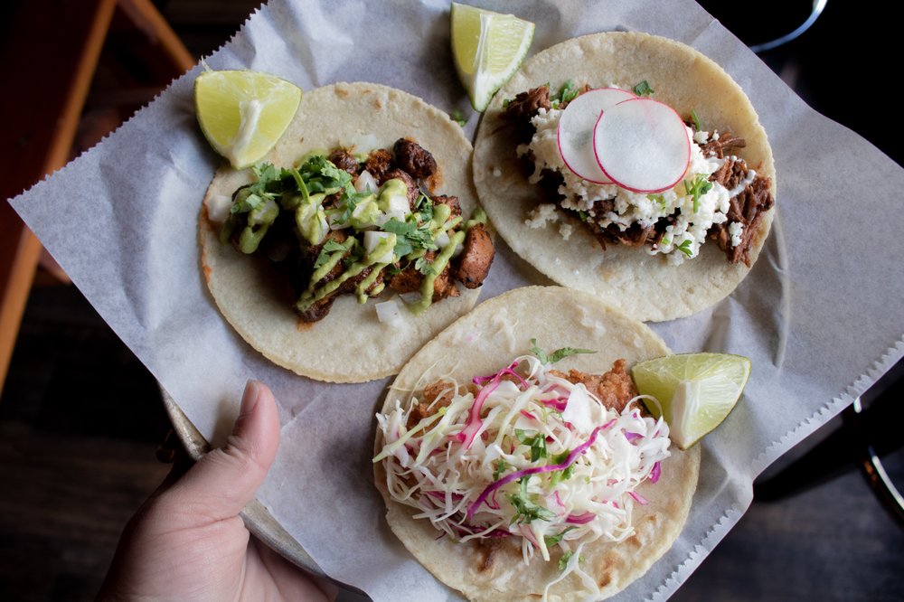 Tacos BAKERSFIELD 793 Photos & 684 Reviews 3100 Woodward Ave