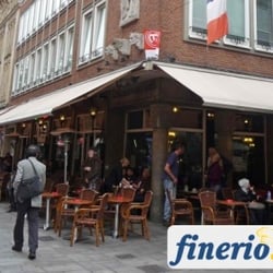 Cafe Madrid
