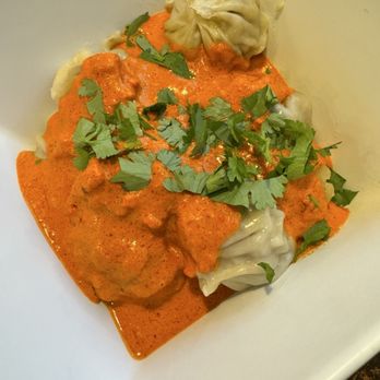 The Momo World - Himalayan/Nepalese Near Me - Chicago, Illinois