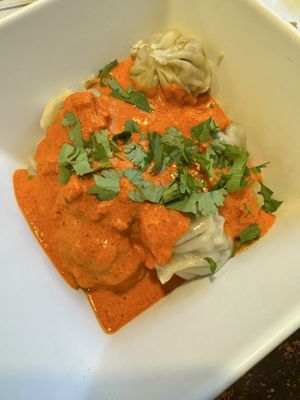 The Momo World by null