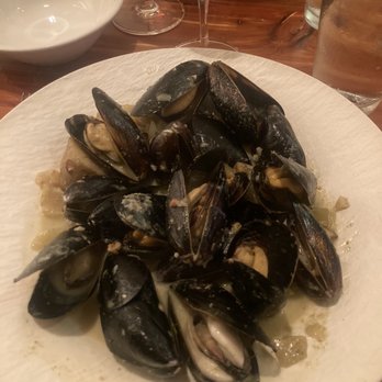 Passionfish - Saltspring Island Mussels - Seafood Near Me - Pacific Grove, California Passionfish - Saltspring Island Mussels - Seafood Near Me - Pacific Grove, California