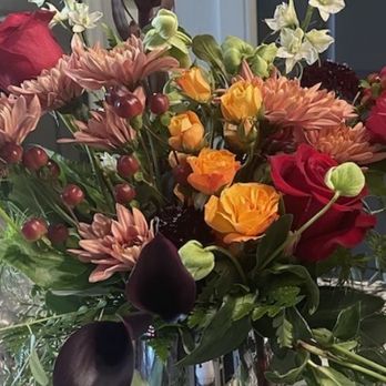 Mille Fleurs Flowers - Floral arrangement - Florists Near Me - Addison, Texas
