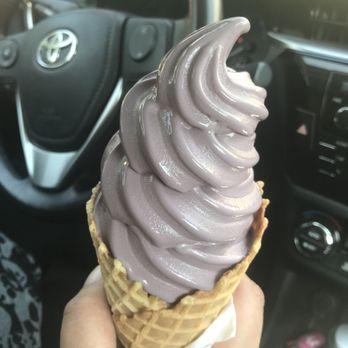 Next to Nowhere Creamery - Berry soft serve - delicious! - Ice Cream & Frozen Yogurt Near Me - Exeter, Rhode Island Next to Nowhere Creamery - Berry soft serve - delicious! - Ice Cream & Frozen Yogurt Near Me - Exeter, Rhode Island