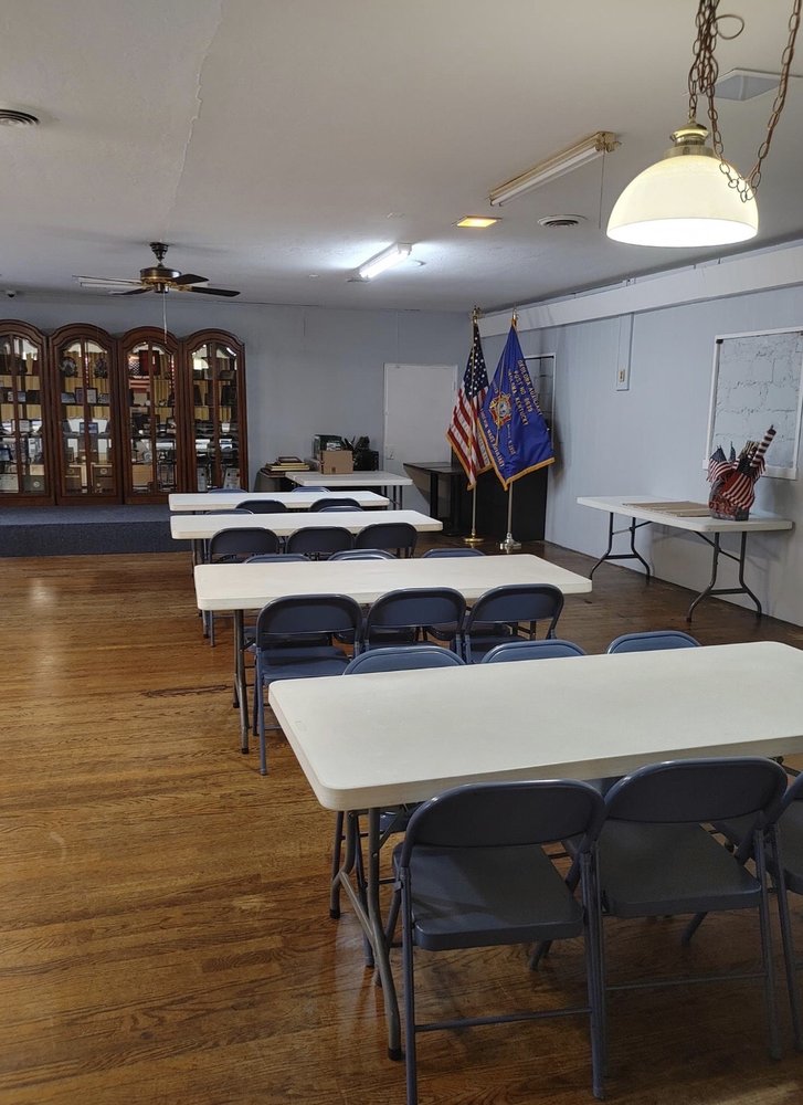 OKOLONA VFW POST NO 8639 Updated September 2024 39 Photos 4205
