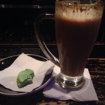 The Bourgeois Pig - Millionaires Coffee with a beautiful pastry by Claude Aoun. I'm in heaven!!!! - Coffee & Tea Near Me - Lawrence, Kansas The Bourgeois Pig - Millionaires Coffee with a beautiful pastry by Claude Aoun. I'm in heaven!!!! - Coffee & Tea Near Me - Lawrence, Kansas